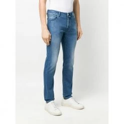 Jacob Cohën Jeans Blue