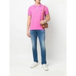 Jacob Cohën Jeans Blue -miinto nettbutikk unnamed file 1047