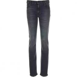 ALBERTO Pipe Jeans 4817 1572 898 Blue