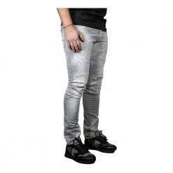 Dsquared2 Cool Guy Jeans Piranha Gray