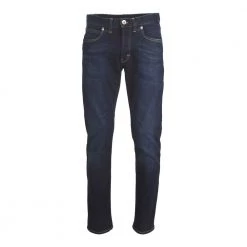 HANSEN & JACOB Classic Jeans Blue