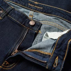 Nudie Jeans Jeans Blue -miinto nettbutikk unnamed file 1113