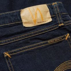 Nudie Jeans Jeans Blue -miinto nettbutikk unnamed file 1114