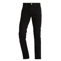 Levi's 511 Slim Fit Night Shine Pants Black