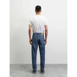 Blå Tiger Of Sweden Pistolero Jeans Blue