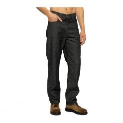 Diesel 2020 D-VIKER Jeans Black