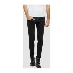 Replay Jeans Black