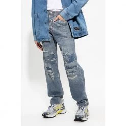 Diesel 2010 L.32 Jeans Blue