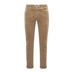 Jacob Cohën Jeans Beige