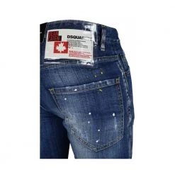 Dsquared2 Jeans Blue 12 Dsquared2 Jeans Blue -miinto nettbutikk unnamed file 158
