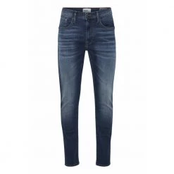 Blend Coolmax Twister Fit Denim Jeans Blue