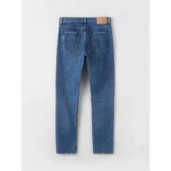 Tiger Of Sweden Pistolero Jeans Blue