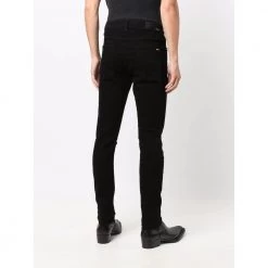 Amiri Distressed Look Skinny Jeans Black 12 Amiri Distressed Look Skinny Jeans Black -miinto nettbutikk unnamed file 1722