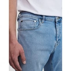 Rs1697 Gabba Jones K4486 Jeans Blue