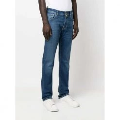 Jacob Cohën Jeans Blue -miinto nettbutikk unnamed file 1826