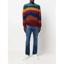 Jacob Cohën Jeans Blue -miinto nettbutikk unnamed file 1827