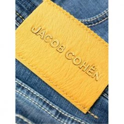 Jacob Cohën Jeans Blue -miinto nettbutikk unnamed file 1828