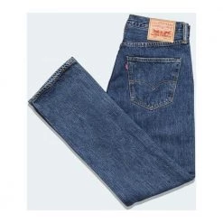 Levi's Original Snoot Pants Blue