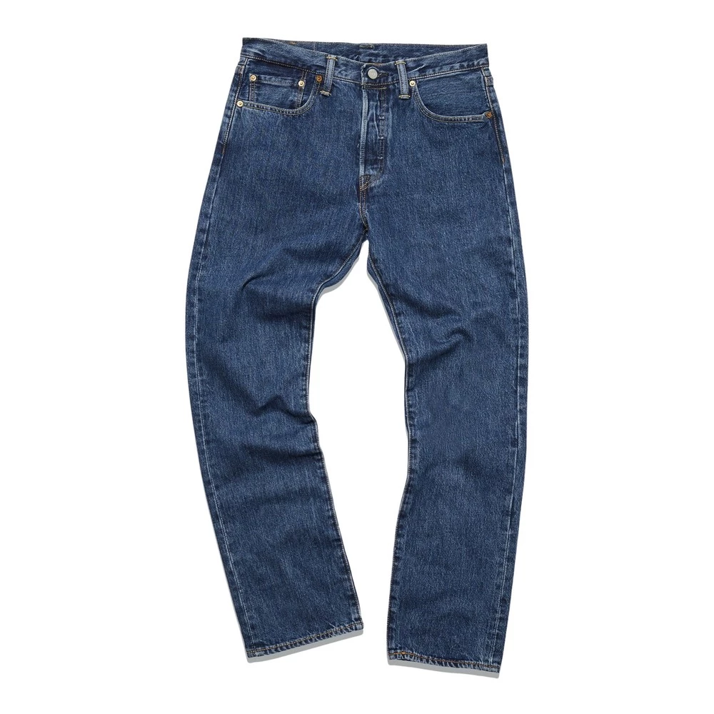 Levi's Original Snoot Pants Blue 4 Levi's Original Snoot Pants Blue - Image 2