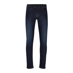 Blå Sand Copenhagen S Stretch H- Burton N Bukser Blue