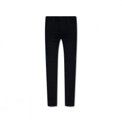 AllSaints Cigarette Jeans Black