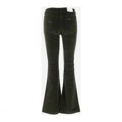 Rosin Lois Raval - 16 Shiny Micro Bukser Green -miinto nettbutikk unnamed file 187