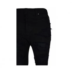 Balmain Skinny Jeans Black