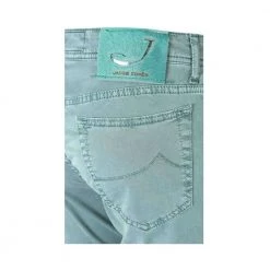 Jacob Cohën COWBOY J622 Green