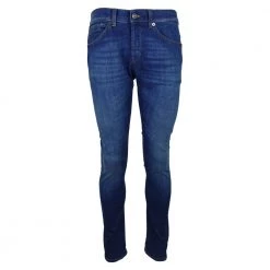 Dondup DS0145U 800 Jeans Blue