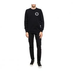 Diesel Slim-fit Jeans Black -miinto nettbutikk unnamed file 20