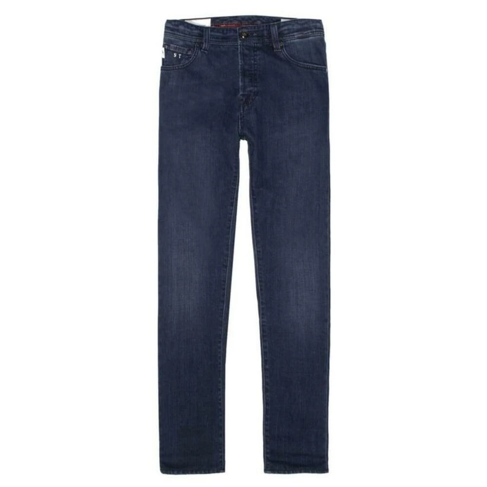 Tramarossa Leonardo Jeans Blue 6 Tramarossa Leonardo Jeans Blue - Image 4