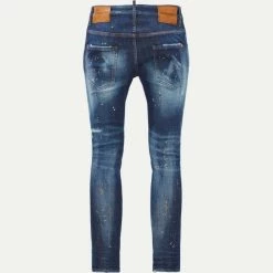 Dsquared2 Jeans Blue 6 Dsquared2 Jeans Blue -miinto nettbutikk unnamed file 2079