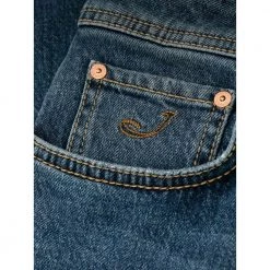 Jacob Cohën Straight Jeans Blue -miinto nettbutikk unnamed file 2086