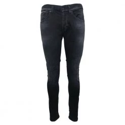 Dondup DSE298U CP3 Jeans Blue