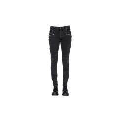 Balmain Jeans Black