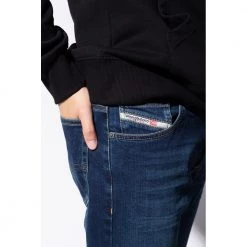 Diesel D-Yennox Jeans Blue