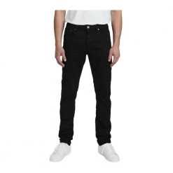 Sort Gabba Jones Bukse Black