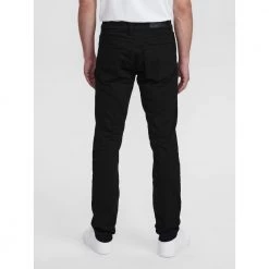 Sort Gabba Jones Bukse Black -miinto nettbutikk unnamed file 2340