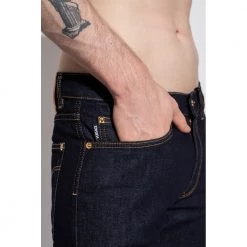 Versace La Greca Jeans Blue 11 Versace La Greca Jeans Blue -miinto nettbutikk unnamed file 2394