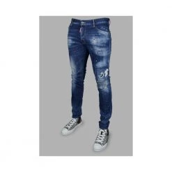 Dsquared2 Cool Guy Jeans Blue
