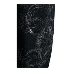 Versace Patterned Jeans Black 11 Versace Patterned Jeans Black -miinto nettbutikk unnamed file 2426