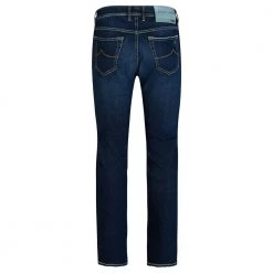 miinto nettbutikk 33 Jacob Cohën Bard Limited Jeans Blue