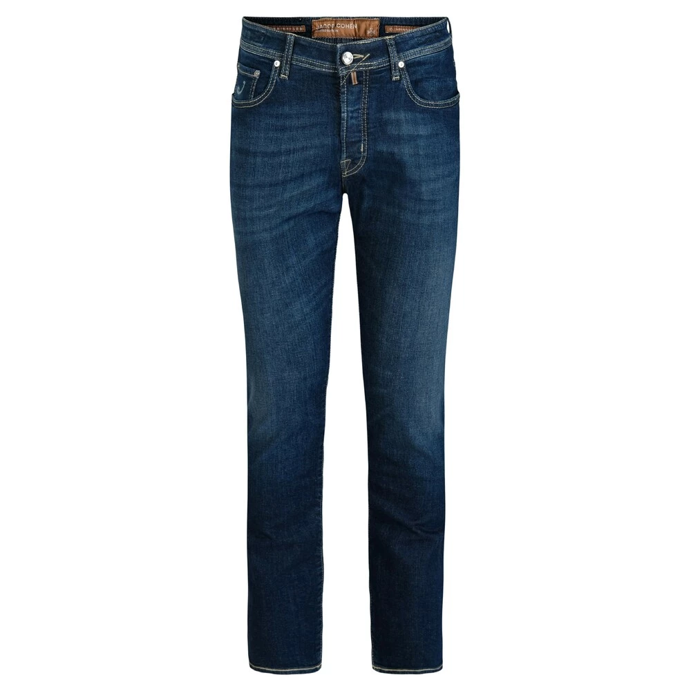 Jacob Cohën Bard Limited Jeans Blue 5 Jacob Cohën Bard Limited Jeans Blue - Image 3