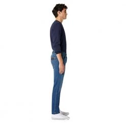 Wrangler Straight Jeans Blue