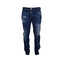 Dsquared2 Cool Guy Jeans Blue