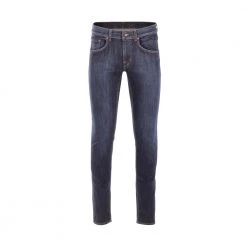 Tiger Of Sweden Slim Spike Jeans Blue