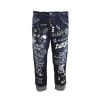 Dsquared2 Graffiti Jeans Blue -miinto nettbutikk unnamed file 2536