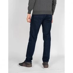 Trussardi Jeans Blue