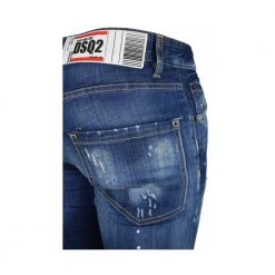 Dsquared2 Cool Guy Jeans Blue 10 Dsquared2 Cool Guy Jeans Blue -miinto nettbutikk unnamed file 26