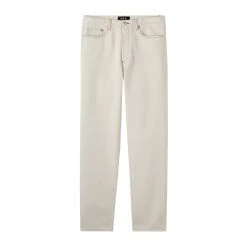 A.P.C. Jeans Beige